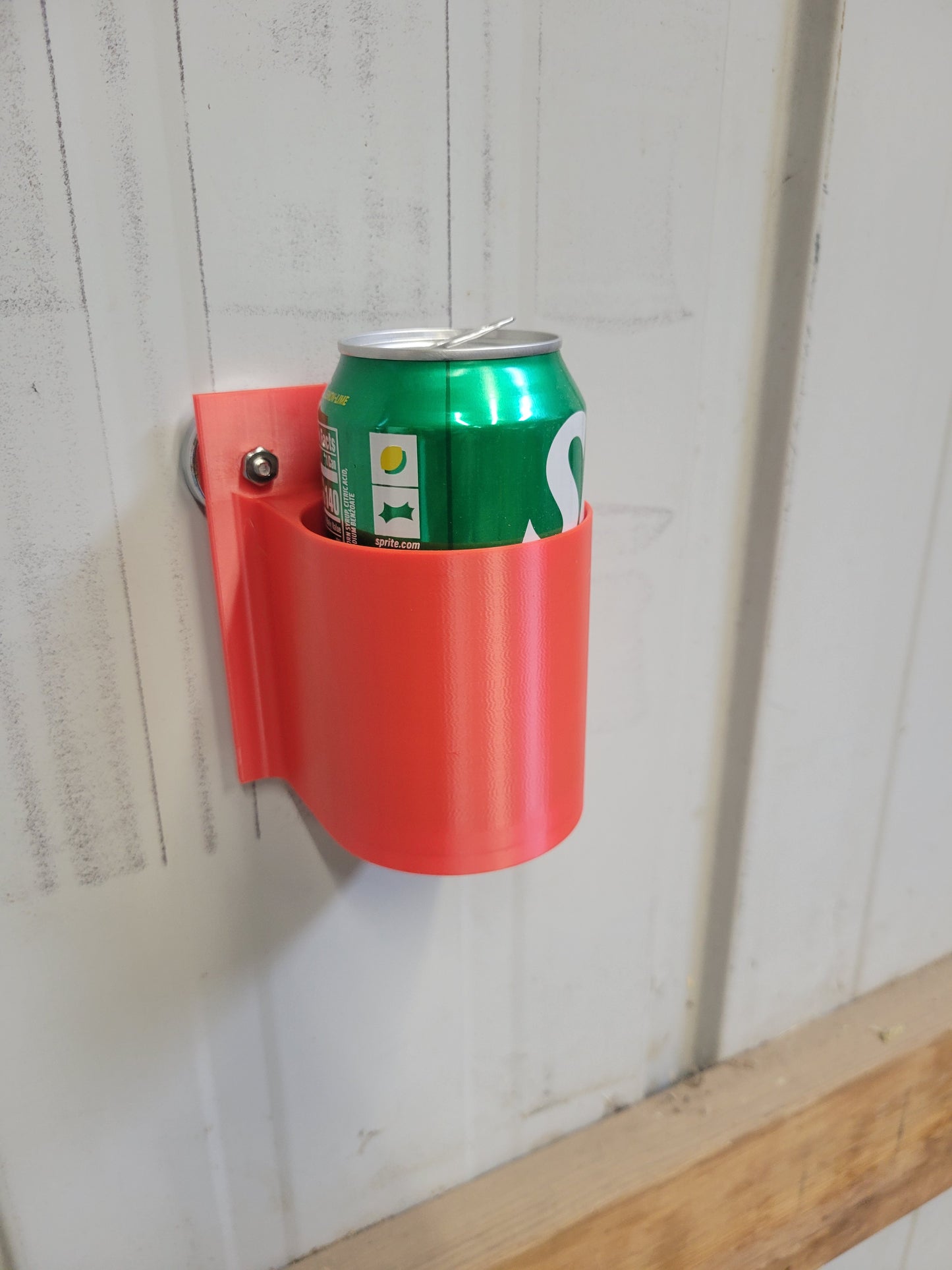 Magnetic Can Holder
