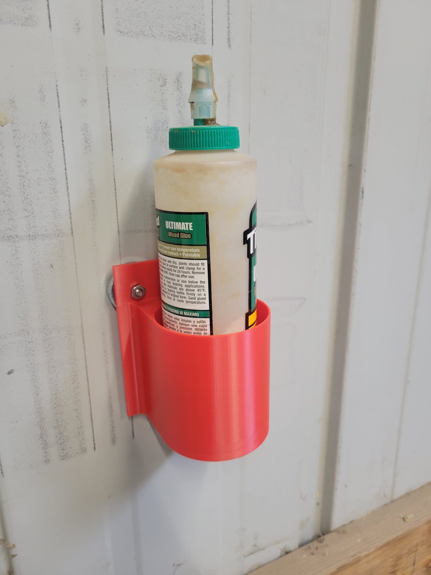 Magnetic Can Holder