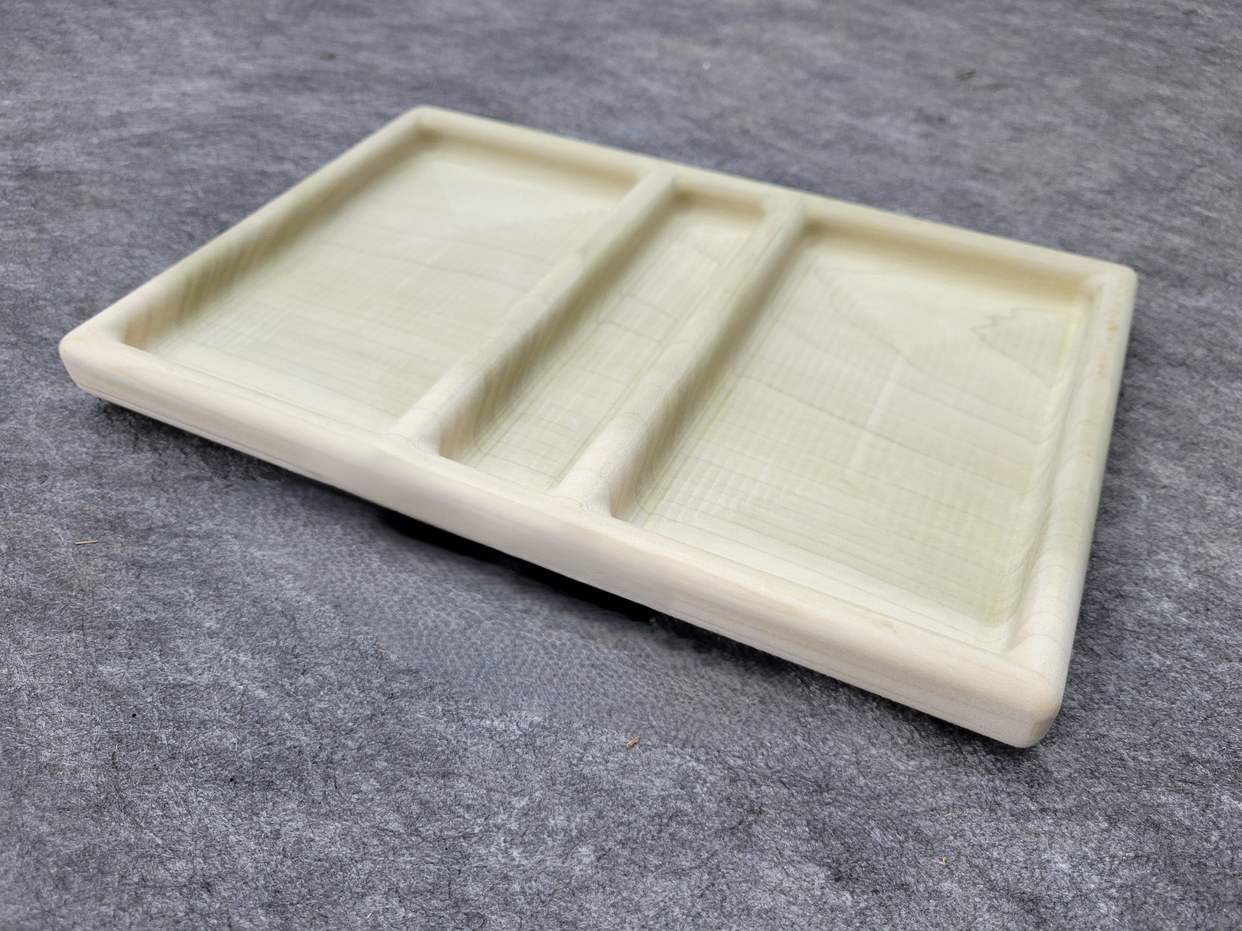 Wooden Tray - digital download