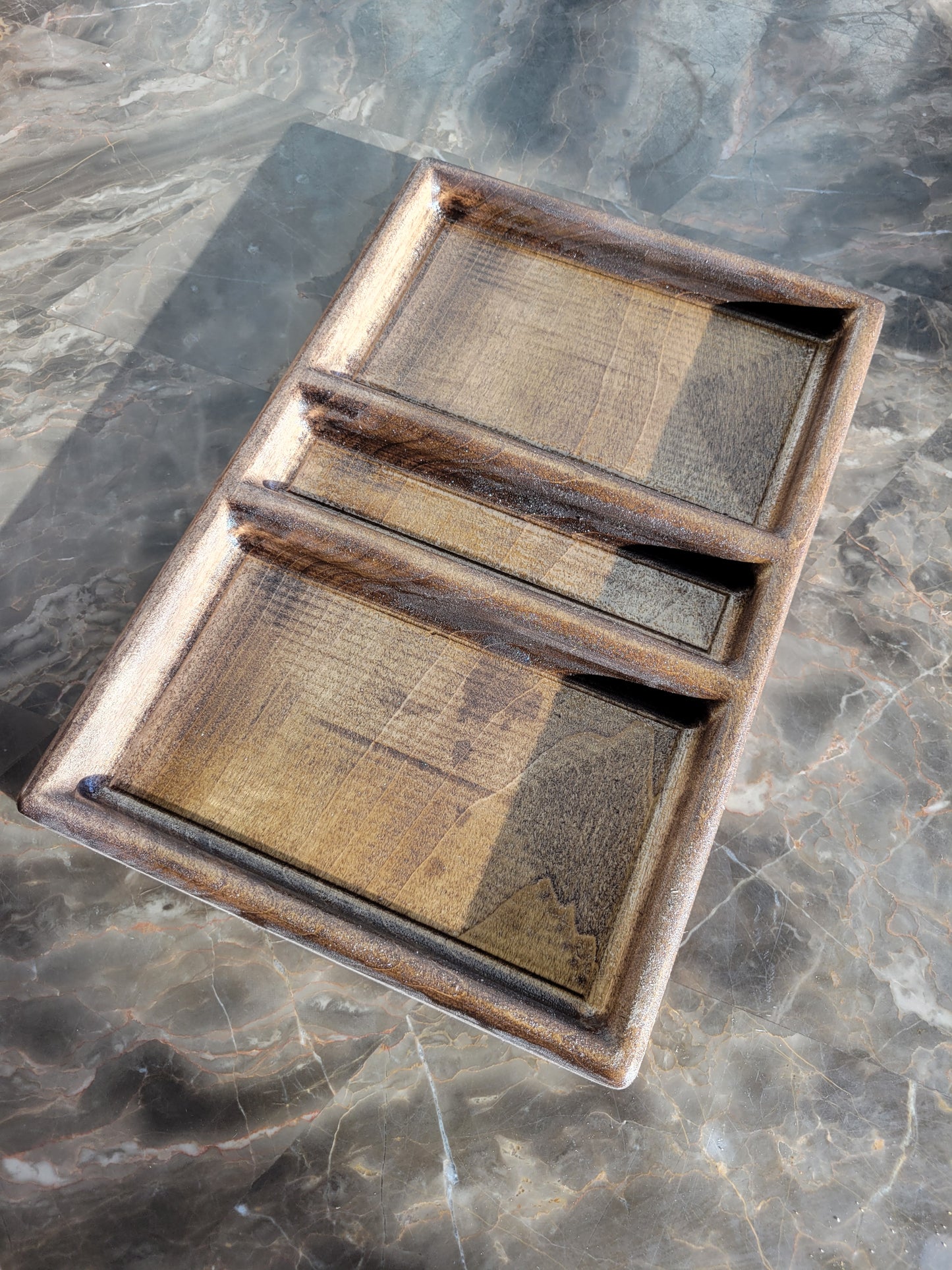 Wooden Tray - digital download