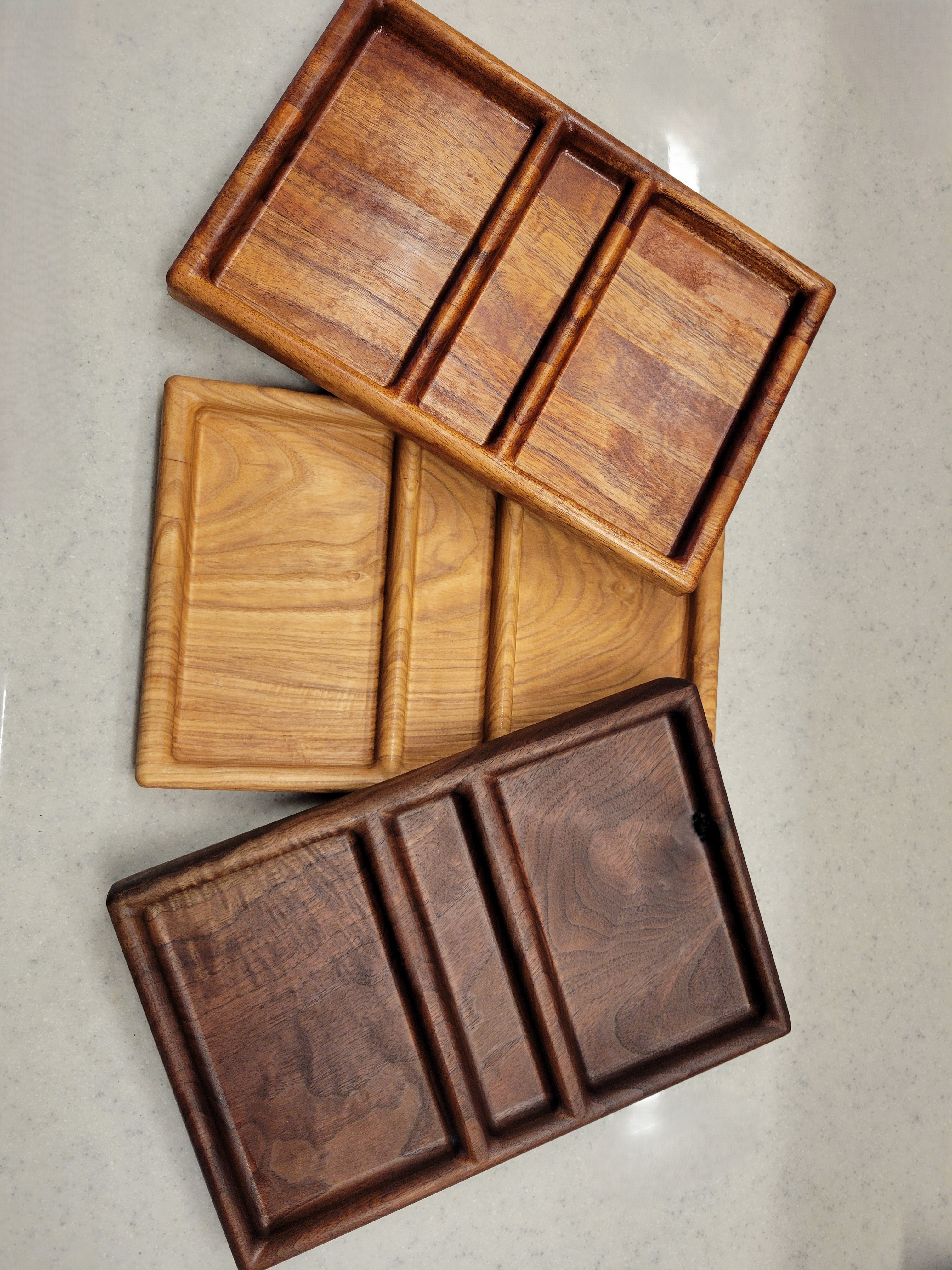 Wooden Tray - digital download