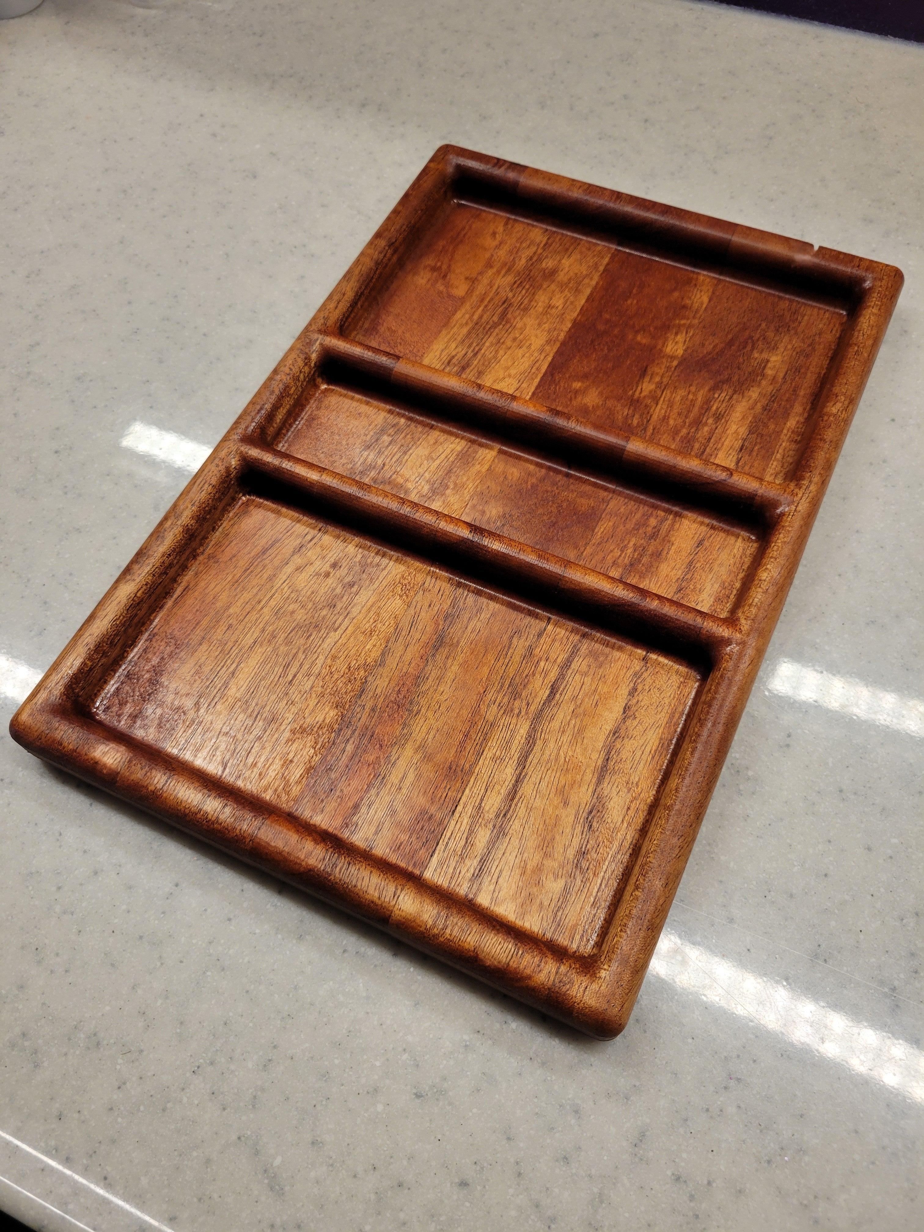 Wooden Tray - digital download