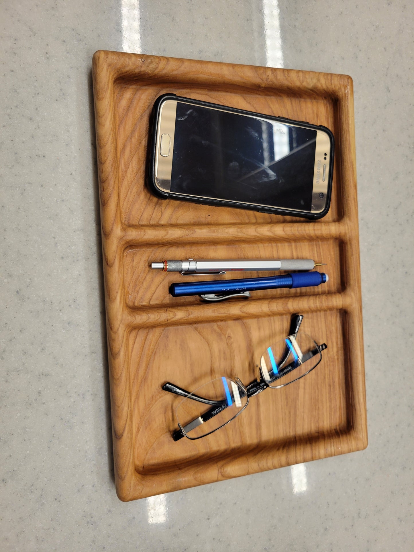 Wooden Tray - digital download