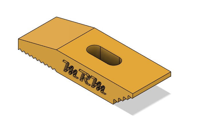 Block Clamp - digital download
