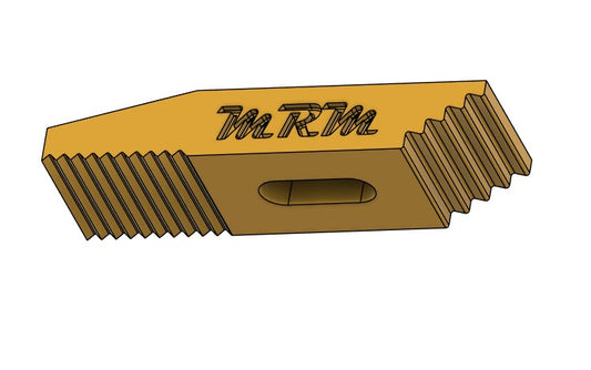 Block Clamp - digital download