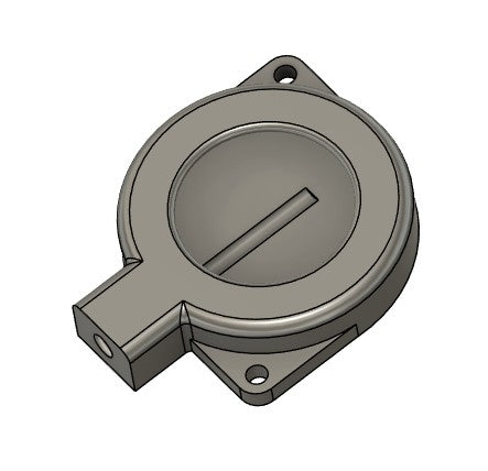 Vacuum Puck - Download